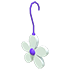 Flower Power Earrings