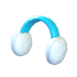 Fluffy Earmuffs