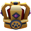 Founder's Crown