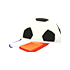 France Soccer Cap