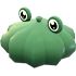 Froggy Hat