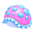 Glyptodon Shell Shoes