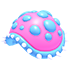 Glyptodon's Here Helmet