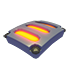 Heater Hat