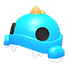 Kaijunior Hat