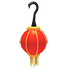 Lantern Earrings