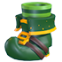 Leprechaun Shoes