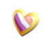 Lesbian Pride Pin