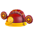 Lunar New Year Headdress