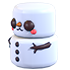 Marshmallow Friend