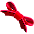 Neck Ribbon