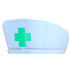 Nurse Cap