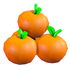 Orange Hat
