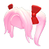 Pink Twintails