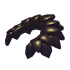 Raven Collar