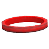 Red Collar