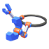 Robo Arms Collar