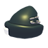 Safety Pin Beanie
