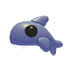 Shark Swimcap