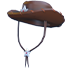 Sheriff Hat