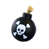 Skull Toy