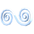 Spiral Glasses
