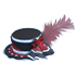 Theatrical Hat