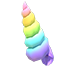 Unicorn Horn