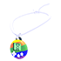 Virtual Pet Necklace