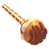 Waffle Staff