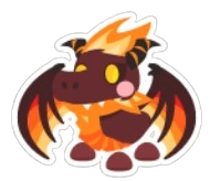 Aestus Sticker