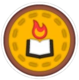 Campfire Story Patch
