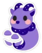 Capricorn Sticker