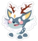Christmas Spirit Sticker