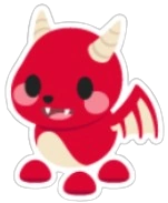Dragon Sticker