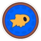 Fishing Patch
