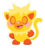 Island Tarsier Sticker