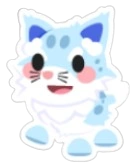 Maine Coon Sticker
