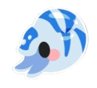 Nautilus Sticker