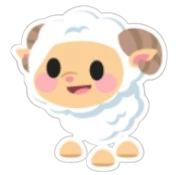 Ram Sticker