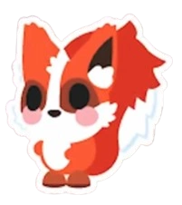 Ratatoskr Sticker