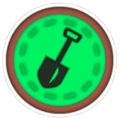 Setter Treasure Patch