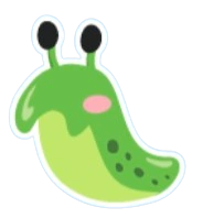Slug Sticker (2024)
