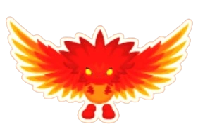Solaris Animated Sticker