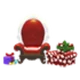 <a href="https://static.wikia.nocookie.net/adoptme/images/0/0e/Santa_Throne.png/revision/latest?cb=20231223224103" class="mw-file-description image"><img alt="" src="https://static.wikia.nocookie.net/adoptme/images/0/0e/Santa_Throne.png/revision/latest/scale-to-width-down/80?cb=20231223224103" decoding="async" loading="lazy" width="80" height="80" class="thumbimage" data-image-name="Santa Throne.png" data-image-key="Santa_Throne.png" data-relevant="1" data-src="https://static.wikia.nocookie.net/adoptme/images/0/0e/Santa_Throne.png/revision/latest/scale-to-width-down/80?cb=20231223224103" /></a> Santa Throne