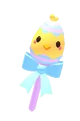 <a href="https://static.wikia.nocookie.net/adoptme/images/1/1e/Easter_Chick_Rattle_toy.png/revision/latest?cb=20240623034811" class="mw-file-description image"><img alt="" src="https://static.wikia.nocookie.net/adoptme/images/1/1e/Easter_Chick_Rattle_toy.png/revision/latest/scale-to-width-down/80?cb=20240623034811" decoding="async" loading="lazy" width="80" height="121" class="thumbimage" data-image-name="Easter Chick Rattle toy.png" data-image-key="Easter_Chick_Rattle_toy.png" data-relevant="1" data-src="https://static.wikia.nocookie.net/adoptme/images/1/1e/Easter_Chick_Rattle_toy.png/revision/latest/scale-to-width-down/80?cb=20240623034811" /></a> Easter Chick Rattle