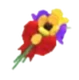 <a href="https://static.wikia.nocookie.net/adoptme/images/2/24/Bouquet_Chew_Toy.png/revision/latest?cb=20240726160246" class="mw-file-description image"><img alt="" src="https://static.wikia.nocookie.net/adoptme/images/2/24/Bouquet_Chew_Toy.png/revision/latest/scale-to-width-down/79?cb=20240726160246" decoding="async" loading="lazy" width="79" height="80" class="thumbimage" data-image-name="Bouquet Chew Toy.png" data-image-key="Bouquet_Chew_Toy.png" data-relevant="1" data-src="https://static.wikia.nocookie.net/adoptme/images/2/24/Bouquet_Chew_Toy.png/revision/latest/scale-to-width-down/79?cb=20240726160246" /></a> Bouquet Chew Toy