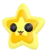 <a href="https://static.wikia.nocookie.net/adoptme/images/3/3a/Star_Topper_Plush.png/revision/latest?cb=20251205165926" class="mw-file-description image"><img alt="" src="https://static.wikia.nocookie.net/adoptme/images/3/3a/Star_Topper_Plush.png/revision/latest?cb=20251205165926" decoding="async" loading="lazy" width="70" height="76" class="thumbimage" data-image-name="Star Topper Plush.png" data-image-key="Star_Topper_Plush.png" data-relevant="0" data-src="https://static.wikia.nocookie.net/adoptme/images/3/3a/Star_Topper_Plush.png/revision/latest?cb=20251205165926" /></a> Star Topper Plush