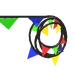 <a href="https://static.wikia.nocookie.net/adoptme/images/4/49/Bunting_Leash.png/revision/latest?cb=20250516150723" class="mw-file-description image"><img alt="" src="https://static.wikia.nocookie.net/adoptme/images/4/49/Bunting_Leash.png/revision/latest/scale-to-width-down/75?cb=20250516150723" decoding="async" loading="lazy" width="75" height="75" class="thumbimage" data-image-name="Bunting Leash.png" data-image-key="Bunting_Leash.png" data-relevant="1" data-src="https://static.wikia.nocookie.net/adoptme/images/4/49/Bunting_Leash.png/revision/latest/scale-to-width-down/75?cb=20250516150723" /></a> Bunting Leash