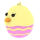 <a href="https://static.wikia.nocookie.net/adoptme/images/7/7c/Chick_plush.png/revision/latest?cb=20201129093652" class="mw-file-description image"><img alt="" src="https://static.wikia.nocookie.net/adoptme/images/7/7c/Chick_plush.png/revision/latest/scale-to-width-down/81?cb=20201129093652" decoding="async" loading="lazy" width="81" height="81" class="thumbimage" data-image-name="Chick plush.png" data-image-key="Chick_plush.png" data-relevant="1" data-src="https://static.wikia.nocookie.net/adoptme/images/7/7c/Chick_plush.png/revision/latest/scale-to-width-down/81?cb=20201129093652" /></a> Chick Plush